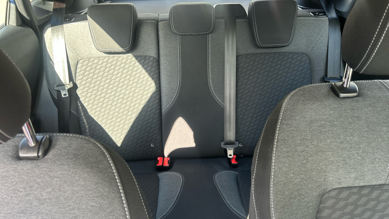 Ford Puma 1.0 EcoBoost Hybrid mHEV Titanium 5dr Petrol Hatchback